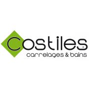 enseigne COSTILES CARRELAGES & BAINS