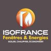 Franchise ISOFRANCE FENETRES & ENERGIES