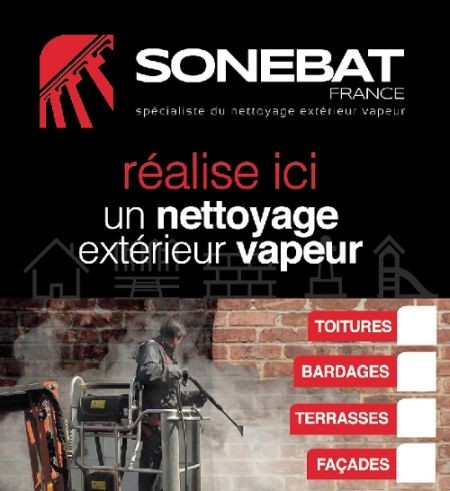 Franchise SONEBAT FRANCE Franchise SONEBAT FRANCE